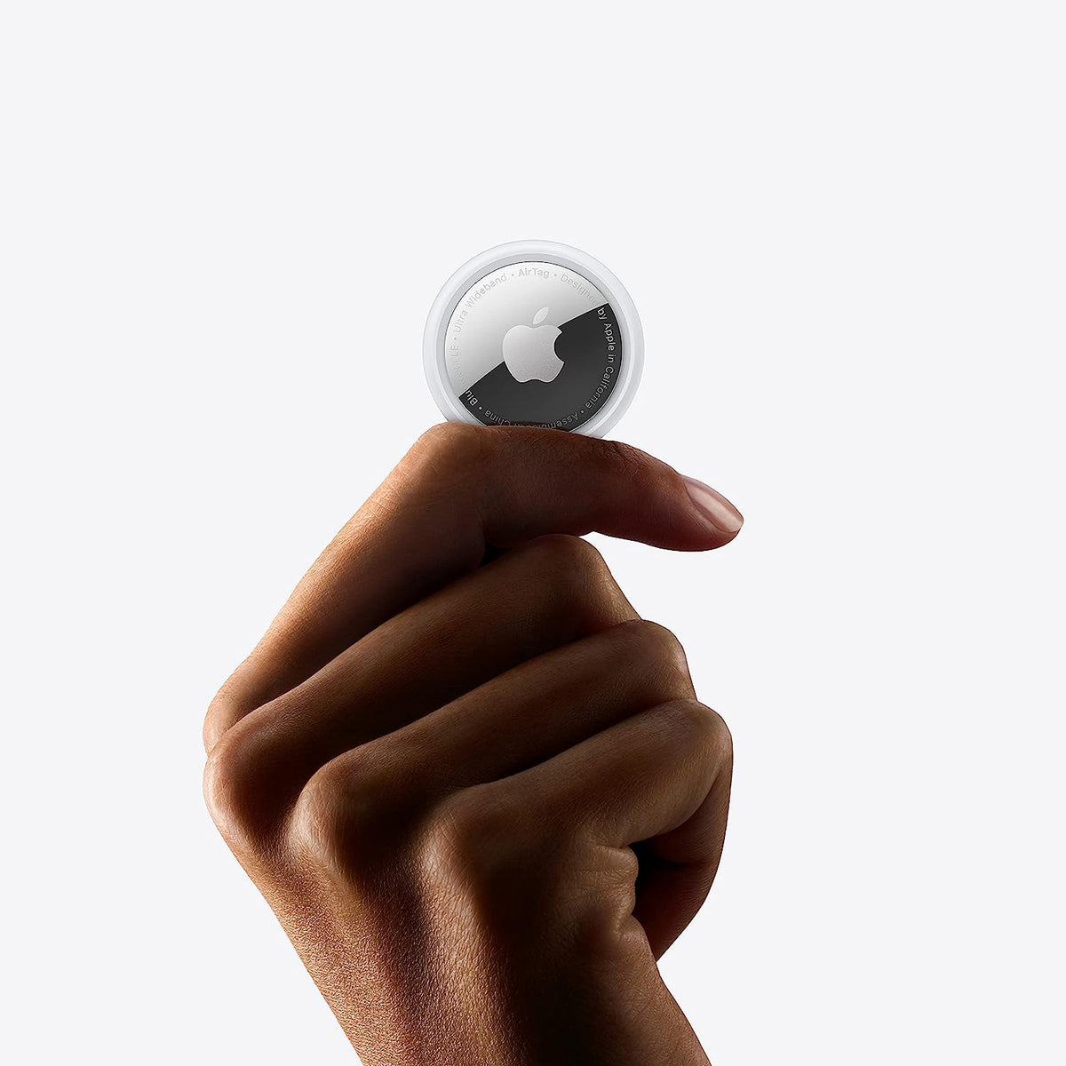 Apple AirTag 4-Pack - Brand New