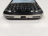 BlackBerry Classic SQN100-4 - 16GB - Black (Unlocked) Smartphone- SELLER REFURBISHED