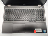 Dell Latitude 5500, Intel i5-8365U CPU @ 1.6 GHz, 16GB RAM, 480GB SSD, 15.6" LCD, Windows 11 Pro`   - SELLER REFURBISHED