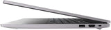 Lenovo IdeaPad 3i 15.6" Chromebook - Arctic Grey, Intel Celeron N4500/64GB eMMC/4GB RAM, Chrome OS - Open Box