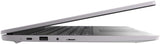 Lenovo IdeaPad 3i 15.6" Chromebook - Arctic Grey, Intel Celeron N4500/64GB eMMC/4GB RAM, Chrome OS - Open Box
