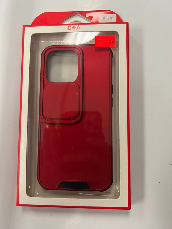 Camera Protection case for iPhone 13 pro