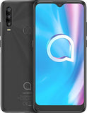 Alcatel 1SE (2020) 5030A 32GB 3GB RAM GSM 6.22" Screen, 13MP Triple Camera Unlocked Android 4G LTE Smartphone - Agate Green / Volcano Black - Brand New