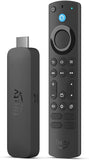 All-new Amazon Fire TV Stick 4K Max (2023) streaming device, supports Wi-Fi 6E, Ambient Experience, free & live TV without cable or satellite - Brand New