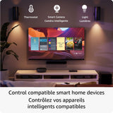All-new Amazon Fire TV Stick 4K Max (2023) streaming device, supports Wi-Fi 6E, Ambient Experience, free & live TV without cable or satellite - Brand New