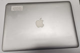 Apple Macbook Pro mid 2010, Intel Core 2 Duo @ 2.5GHz, 4GB RAM, 480GB Kingston SSD  - SELLER REFURBISHED