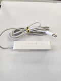 Apple AC power adapter for AirPort Extreme Base Station with models A1143, A1301, A1354, and A1408 - Used