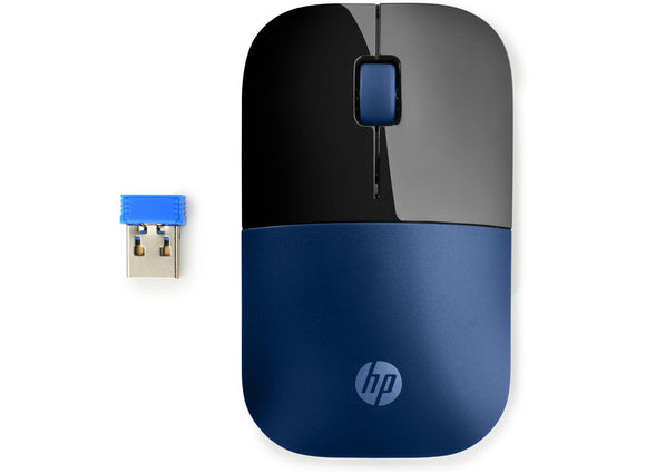 HP Z3700 G2 Wireless mouse Sapphire Blue Model: 68150AA#ABL - Brand New