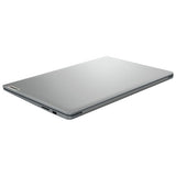 Lenovo IdeaPad 1 15.6" Laptop - AMD Athlon Silver 7220U, 128GB SSD / 4GB RAM, Windows 11S Cloud Gray with 1-year of Microsoft 365 - Open Box