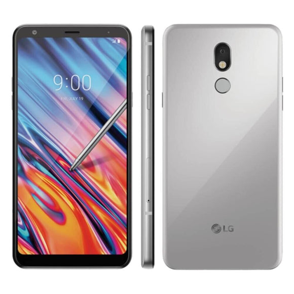 LG Stylo 5 LM-Q720TS 6.2