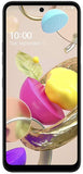LG K42 - LM-K420HMW 6.6" Screen, 3GB/64GB ROM Quad-Camera GSM Unlocked Dual Sim - New
