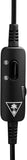 Turtle Beach Recon Chat Over-Ear Wired Gaming Headset for PS4 with Mic and Volume Control - Black - Razzaks Computers - Great Products at Low Prices
