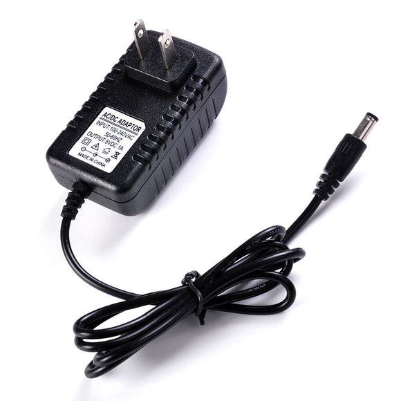 AC Power Adapter Charger 5V DC 2A DC for X96, H96, MX, MXQ, T95, T95X  5.5mm x 2.15mm - New - Razzaks Computers - Great Products at Low Prices