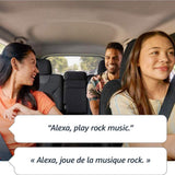 Amazon Echo Auto- Hands-free Alexa in your car with your phone - New - Razzaks Computers - Great Products at Low Prices