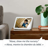 Amazon Echo Show 8 – HD 8" smart display with Alexa – Charcoal - New - Razzaks Computers - Great Products at Low Prices