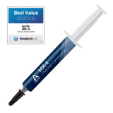 ARCTIC MX-4 - Thermal Compound Paste For Coolers | Heat Sink Paste - Razzaks Computers - Great Products at Low Prices