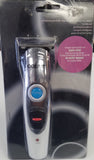 Conair Cordless Rechargeable Turbo Power Solid Steel Hair Trimmer Model HC-300 - NEW™ - Razzaks Computers - Great Products at Low Prices