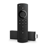 Amazon Fire TV Stick for Canada 4K with All-New Alexa Voice Remote, streaming media player - Brand New - Razzaks Computers - Great Products at Low Prices