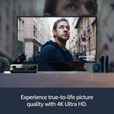 Amazon Fire TV Stick for Canada 4K with All-New Alexa Voice Remote, streaming media player - Brand New - Razzaks Computers - Great Products at Low Prices