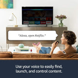 Amazon Fire TV Stick for Canada 4K with All-New Alexa Voice Remote, streaming media player - Brand New - Razzaks Computers - Great Products at Low Prices