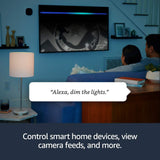 Amazon Fire TV Stick for Canada 4K with All-New Alexa Voice Remote, streaming media player - Brand New - Razzaks Computers - Great Products at Low Prices
