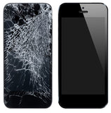 Apple iPhone: LCD Screen Replacement - Compatible High Quality Touch Screen Display Digitizer Assembly  - New - Razzaks Computers - Great Products at Low Prices