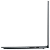 Lenovo IdeaPad 1 15.6" Laptop - AMD Athlon Silver 3050U, 128GB eMMC / 4GB RAM, Windows 11S Cloud Gray