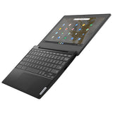 Lenovo IdeaPad 3 11" Chromebook - Onyx Black (Intel Celeron N4020/64GB eMMC/4GB RAM/Chrome OS)