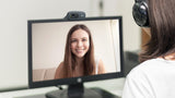 Logitech HD 720p Webcam C270 USB 2.0 for Windows PCs - Black - New - Razzaks Computers - Great Products at Low Prices