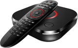 Mag 524 W3 v2 Set Top TV Box 4K HDR, Built-in Dual Band 2.4G/5G 2T2R ac WiFi, Linux 4.9 with HDMI cable