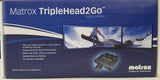Matrox TripleHead2Go Digital Edition External Graphics eXpansion Module - Refurbished - Razzaks Computers - Great Products at Low Prices