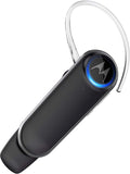 Motorola Boom 3 Dual-mic Lightweight Bluetooth in-ear Wireless Mono Headset For Smart Phones