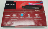 Sony DVP-SR510H DVD Player 1080P Upscaling - Open Box - Razzaks Computers - Great Products at Low Prices