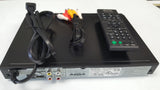 Sony DVP-SR510H DVD Player 1080P Upscaling - Open Box - Razzaks Computers - Great Products at Low Prices