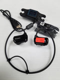 Sony Walkman NWZ-W273S 4 GB Waterproof Sports MP3 Player (Black) with Swimming Earbuds - Refurbished - Razzaks Computers - Great Products at Low Prices