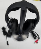 Sony WH-RF400 Over-Ear Sound Isolating Wireless RF Stereo Headphones - Black - Open Box - Razzaks Computers - Great Products at Low Prices