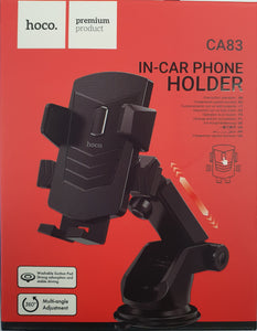 Hoco - in-car Holder - CA83