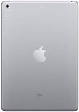 Apple iPad 6th Generation 9.7 inches 128GB WiFi / Cellular Space Gray A1893 / A1954  - Refurbished