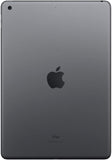 Apple iPad Pro 32GB WiFi Space Gray MW742VC/A A2197  - Refurbished