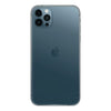 Apple iPhone 12 Pro, 128GB GSM 5G NR Model MGM83VC/A Unlocked Smartphone Pacific Blue - Grade A Clean - Used