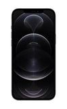 Apple iPhone 12 Pro, 128GB GSM 5G NR Model MGKG3LL/A A2341 Unlocked Smartphone Graphite - Grade A Clean - Used