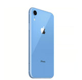 Apple iPhone XR Black GSM Unlocked Smartphone 64 GB - Used