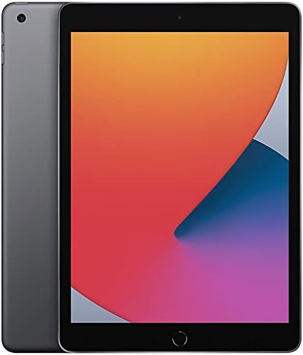 Apple iPad 7th Generation 10.2 inches 32GB WiFi/Cellular