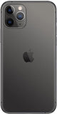 Apple iPhone 11 Pro, GSM Unlocked Smartphone 64 GB Space Gray - Grade A - Used