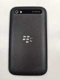 BlackBerry Classic SQN100-4 - 16GB - Black (Unlocked) Smartphone- SELLER REFURBISHED