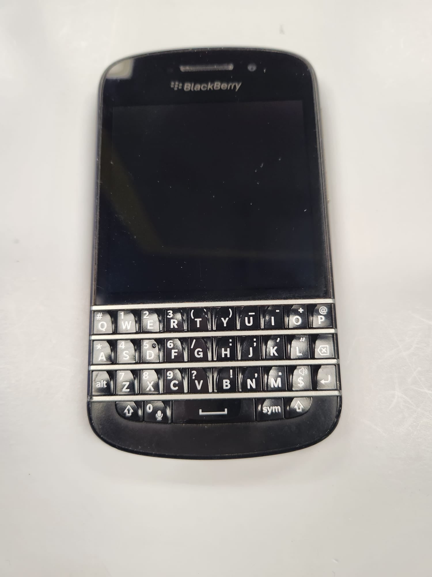 スマートフォン本体 blackberry classic SQC100-1 Amazon.com: BlackBerry Classic Q20 SQC100-1 GSM Unlocked