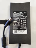 Dell OEM Genuine 130W Adapter Charger Model DA130PE1-00 19.5V 6.7A 7.4*5.0, DP/N OWRHKW - Used