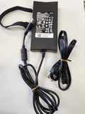 Dell OEM Genuine 180W Adapter Charger Model DA180PM111 19.5V 9.3A 7.4*5.0, DP/N 054G4G - Used