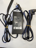 Dell OEM Genuine 90W Adapter Charger Model FA90PE1-00 19.5V 4.62A 7.4*5.0, DP/N CM889 - Used