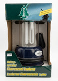 Fluorescent Lantern Battery Operated with Remote Control - New